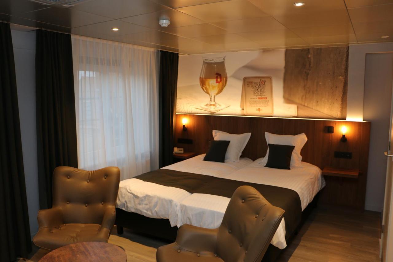 Botteltje Hotel
