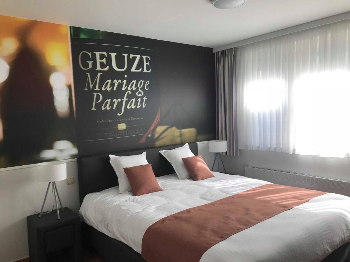 Hotel Botteltje