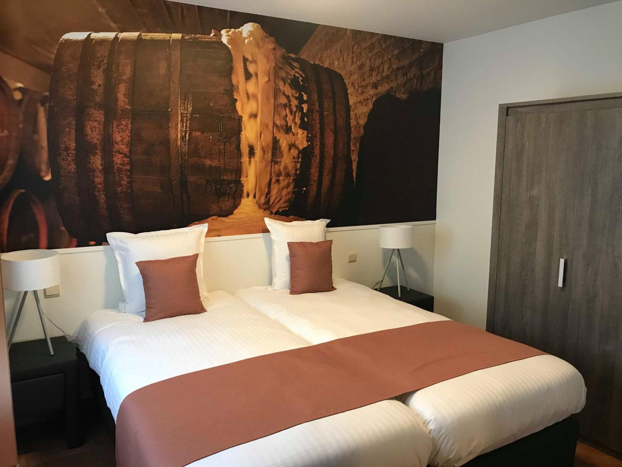 Hotel Botteltje 3*