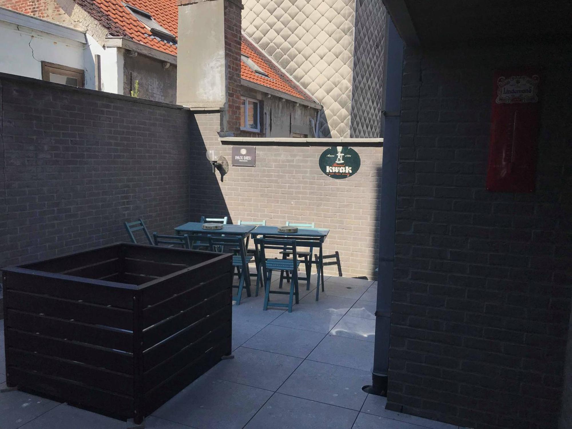 Hotel Botteltje